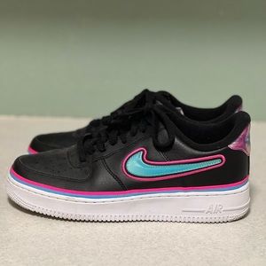 Nike Air Force 1 ‘07 LV8 Sport South Beach